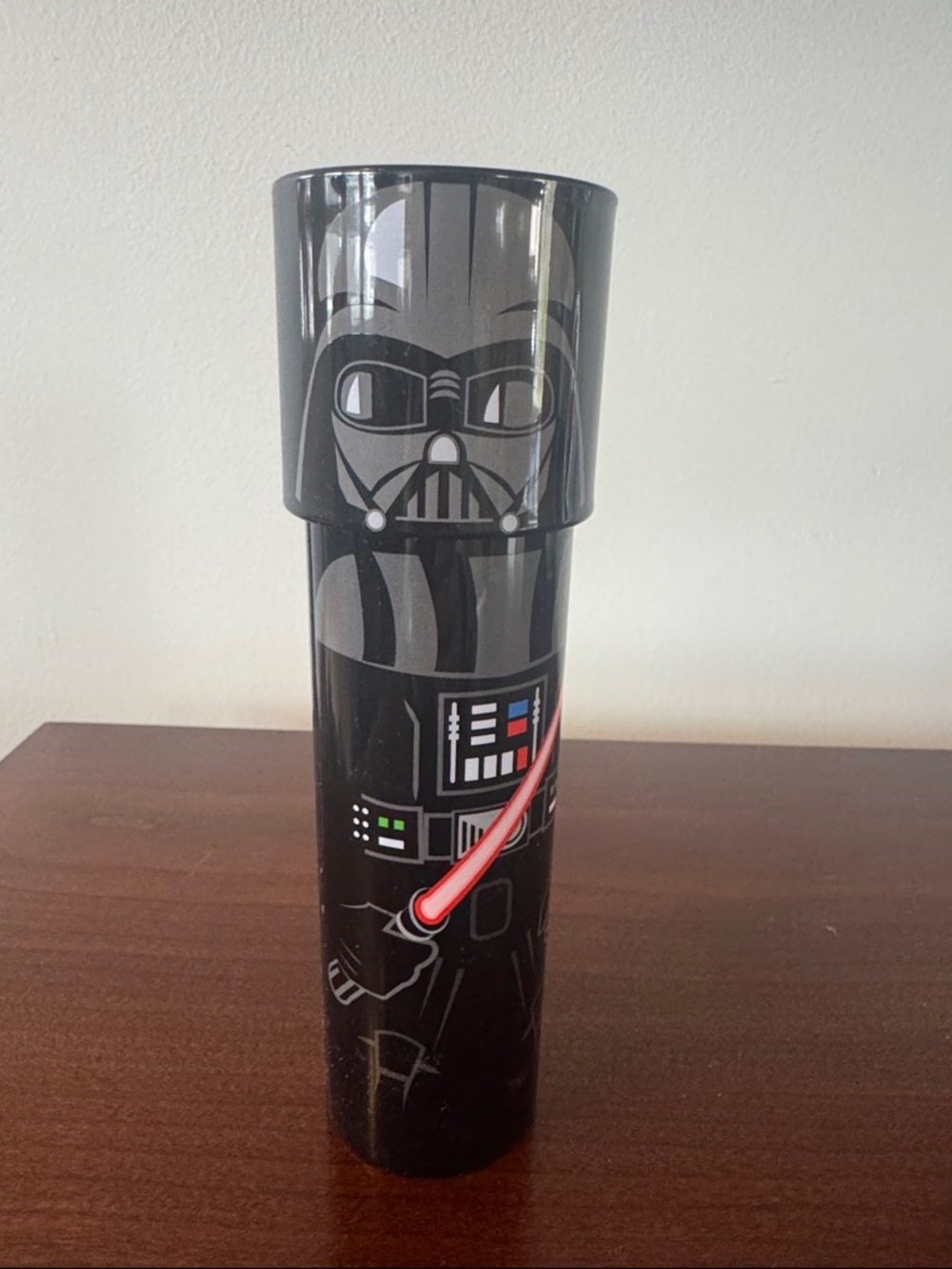 Darth Vader Black Kaliediscope - Star Wars